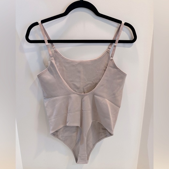 Lululemon Underneath It All Bodysuit‎ in 
Smoky Blush - Picture 7 of 14
